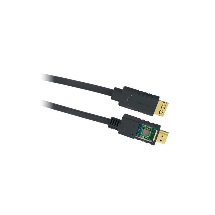 Cablu HDMI Kramer Electronics 97-0142066 Negru 20 m