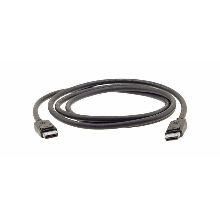 Cablu DisplayPort Kramer Electronics 97-0617003 Negru 90 cm