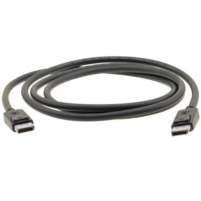 Cablu DisplayPort Kramer Electronics 97-0617025 Negru 7,6 m