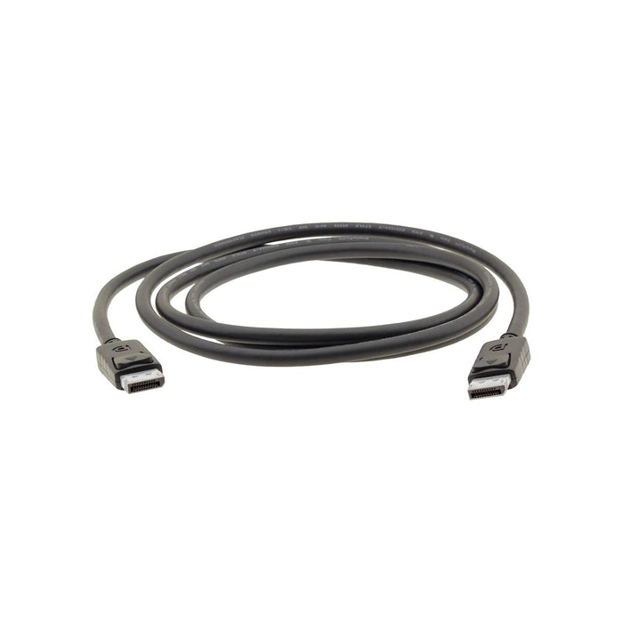 Cablu DisplayPort Kramer Electronics 97-0617035 Negru 10,7 m
