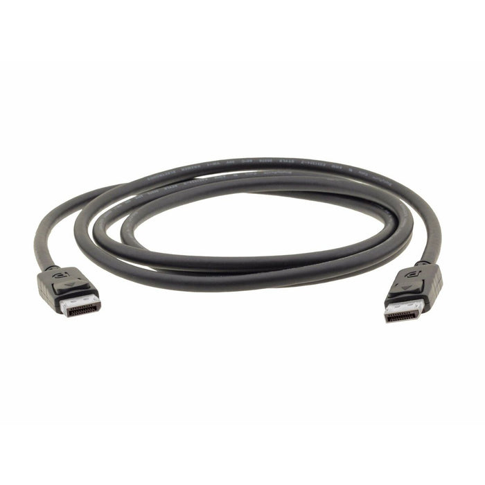 Cablu DisplayPort Kramer Electronics 97-0617050 Negru 15,2 m