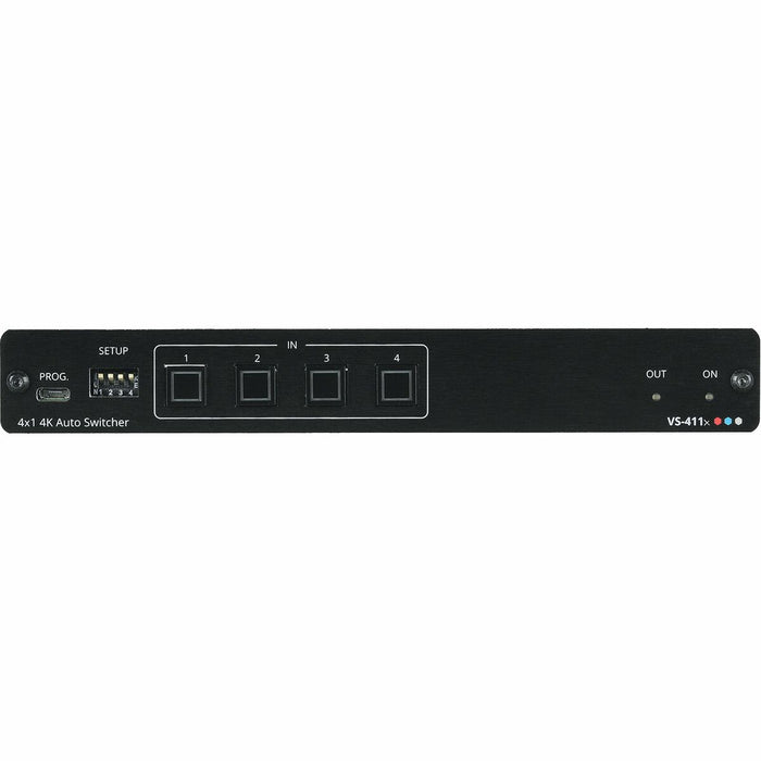 Switch HDMI Kramer Electronics VS-411X