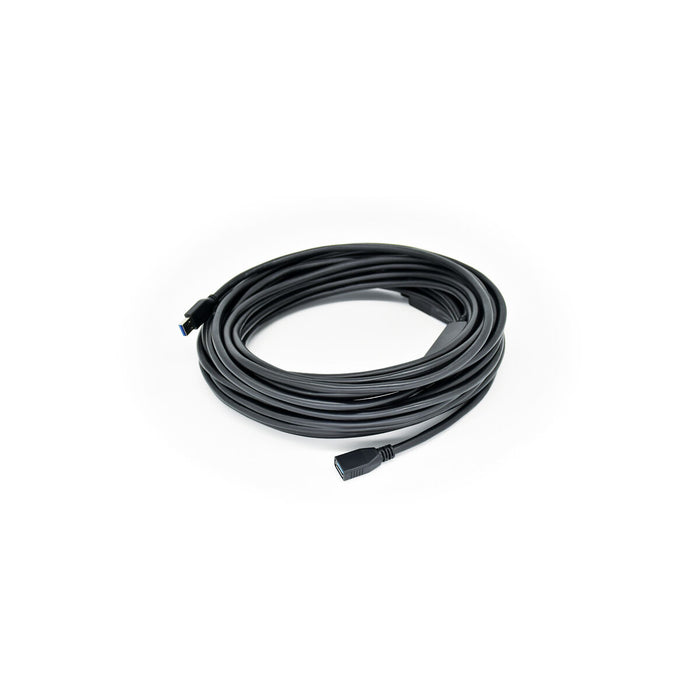 Cablu USB Kramer Electronics 96-0216050 Negru 15,2 m Multicolor