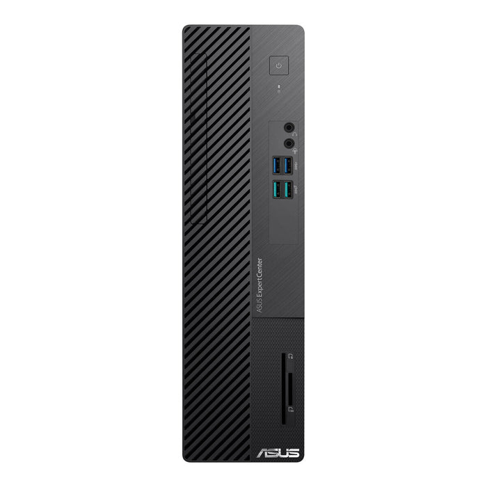 PC cu Unitate Asus ExpertCenter D5 Intel Core i3-12100 8 GB RAM 256 GB SSD