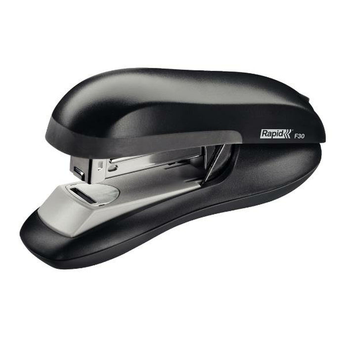 Capsator Rapid F30 Negru