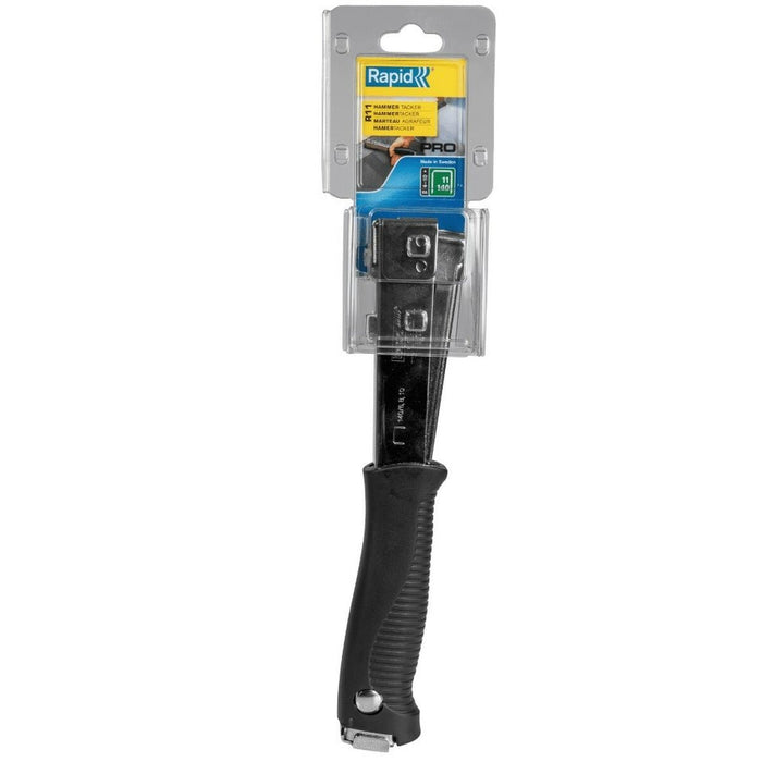 Capsator Rapid PRO R11E