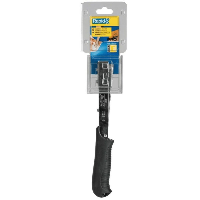 Capsator Rapid  PRO R19E