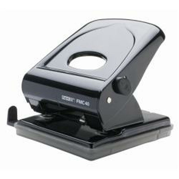 Burghiu de rocă Rapid 21835601 Negru
