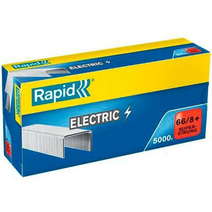Capse Rapid Super Strong Electric 66/8+ 8,5 mm
