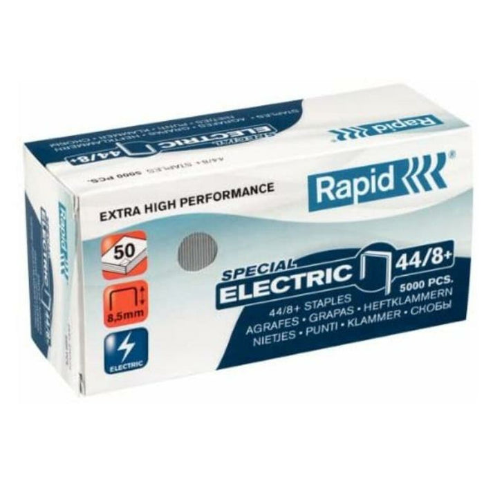 Capse Rapid 5000 Piese 44/8+ 8,5 mm