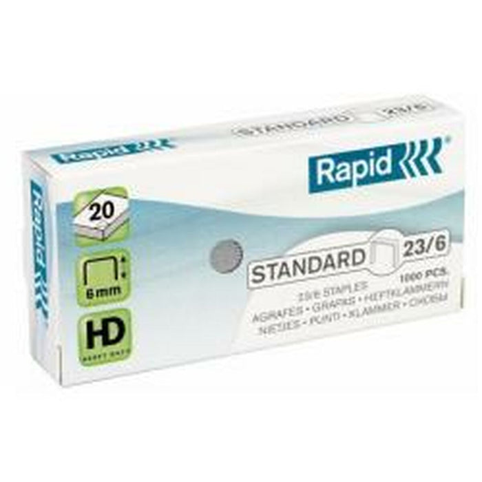 Capsator Rapid 24869100