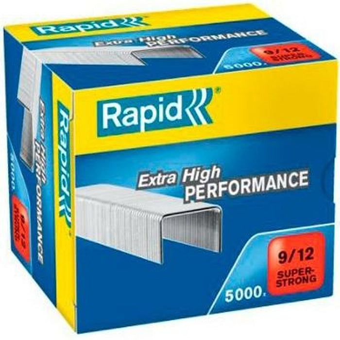 Capse Rapid Super Strong 9/12 12 mm