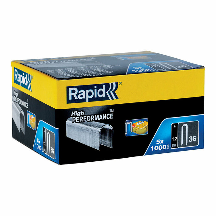 Capse Rapid dp 11885110 Cabluri 5000 Unități