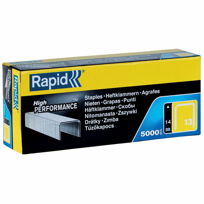 Capse Rapid 11825700 5000 capse 13/4