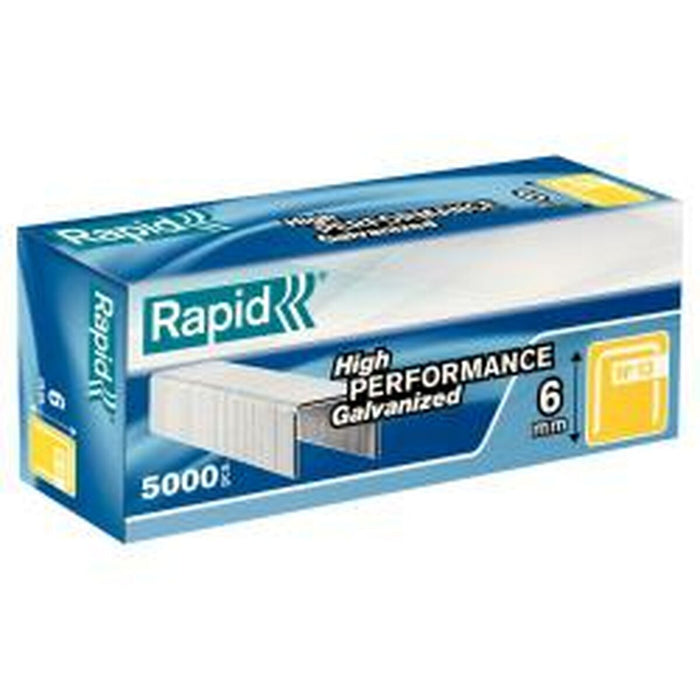 Capse Rapid 11830700 5000 capse