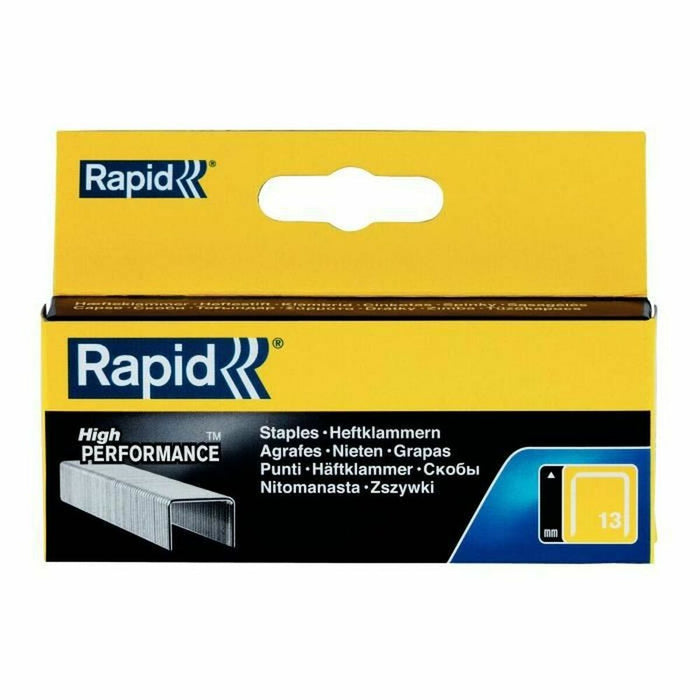 Capse Rapid 11830725