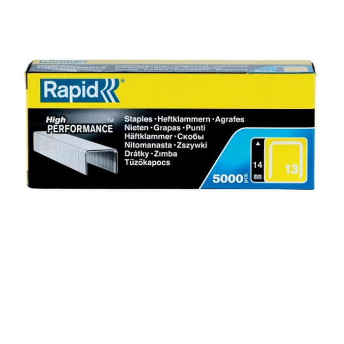 Capse Rapid 11850500 5000 capse 13/4
