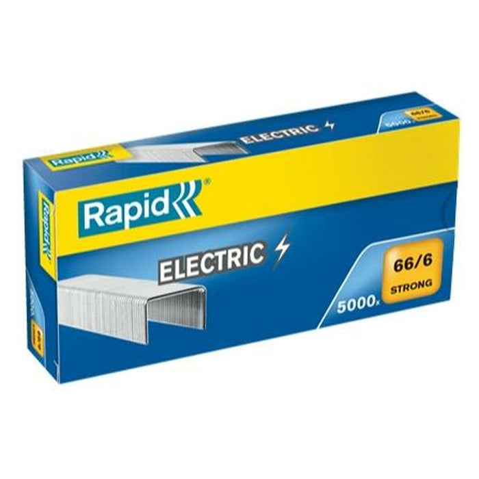 Capse Rapid Strong Electric 66/6 (5 Unități)