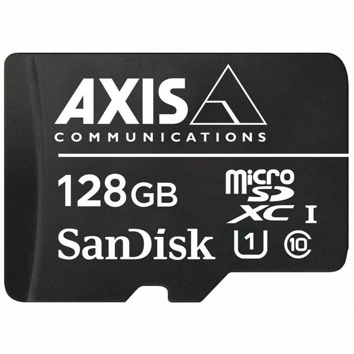 Card de Memorie SD Axis 01491-001 128GB 128 GB