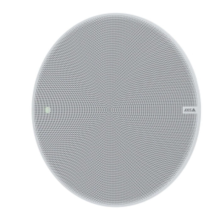 Difuzoare Axis C1210-E Alb Negru