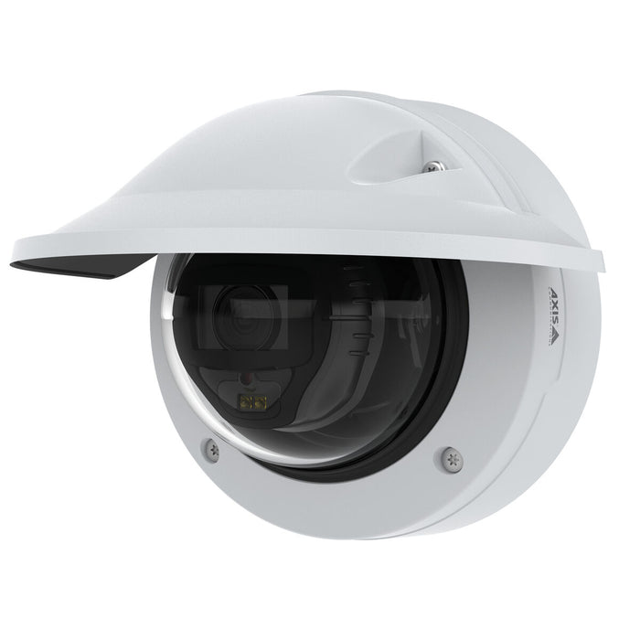 Cameră Video de Supraveghere Axis P3267-LVE