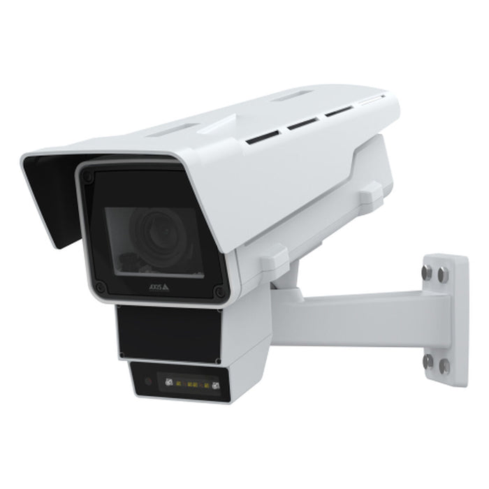 Cameră Video de Supraveghere Axis Q1656-DLE