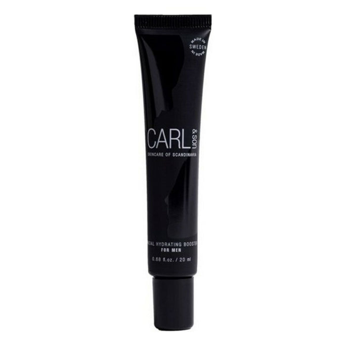 Gel Hidratant For Men Carl&son Facial 20 ml
