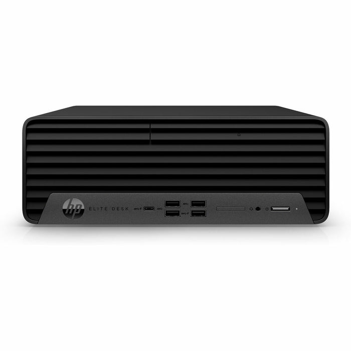 Mini PC HP 800 G9 i5-12500H 16 GB RAM 512 GB SSD