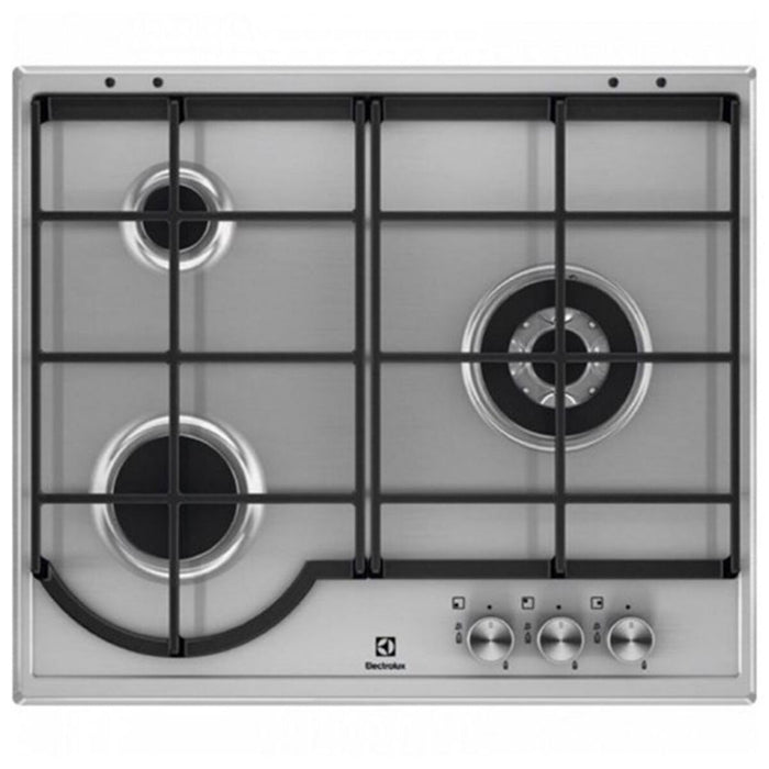 Plită pe Gaz Electrolux EGH6333BOX 60 cm 59,5 cm