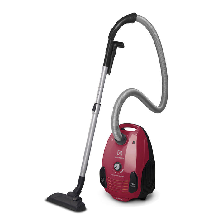 Extractor Electrolux EPF61RR Roșu 800 W