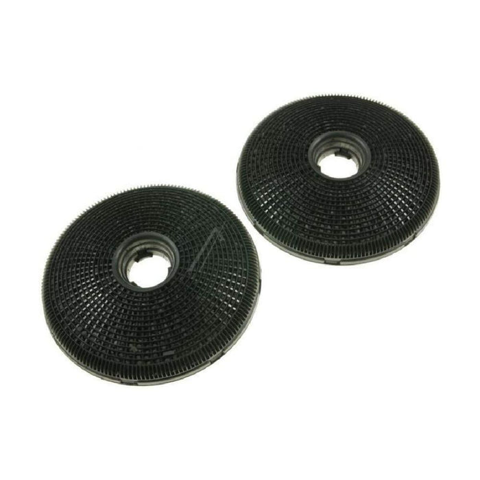 Filtru Metalic pentru Hotă Extractoare Electrolux ECFB02 Fibră de carbon