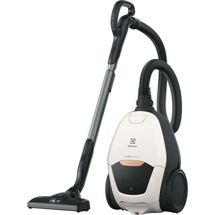 Extractor Electrolux PD82-ALRG Alb 650 W