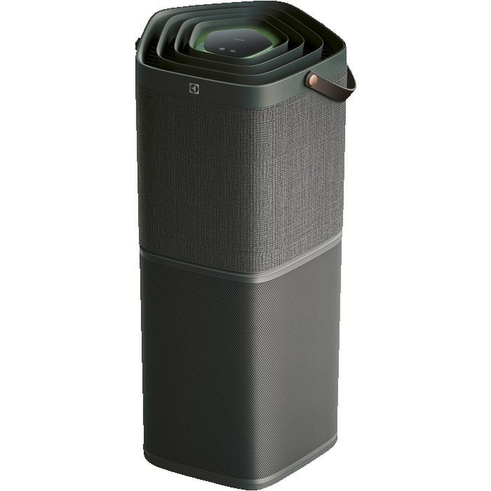 Umidificator Electrolux PA91-604DG Gri Gri închis 92 m²