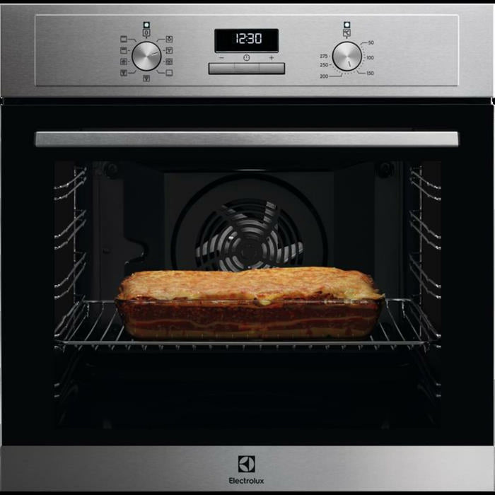 Cuptor Electrolux EOF3H54X 2700 W 72 L