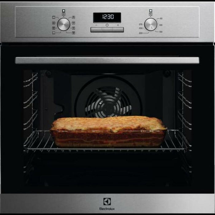 Cutor Multifuncțional Electrolux EOH3H54X 72 l 2790 W 72 L 2780 W A+
