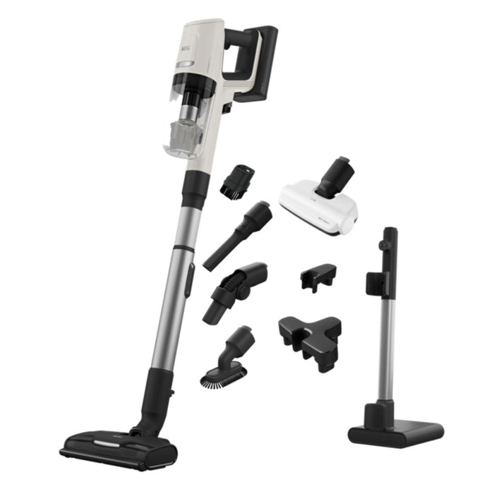 Aspirator Mătură AEG AP81HB25SH