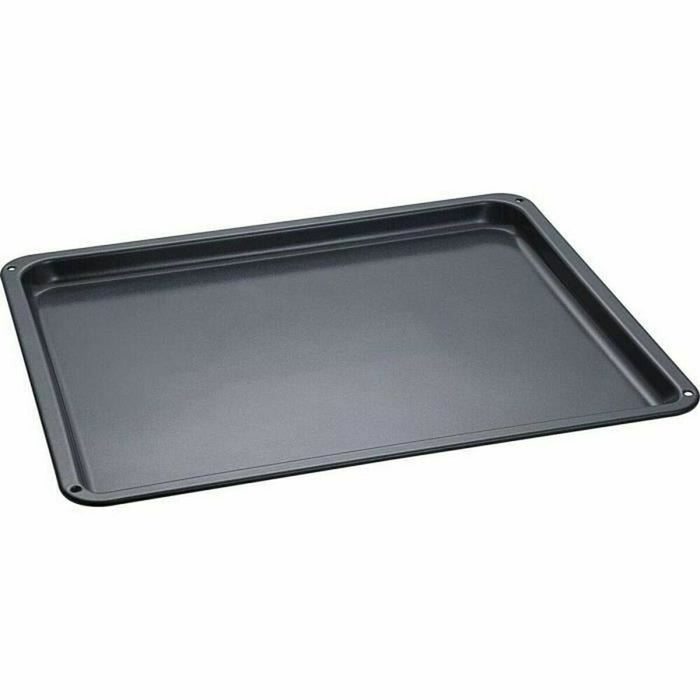 Tavă pentru Cuptor Electrolux E9OOAF11 Negru 48,9 x 39,9 x 4 cm