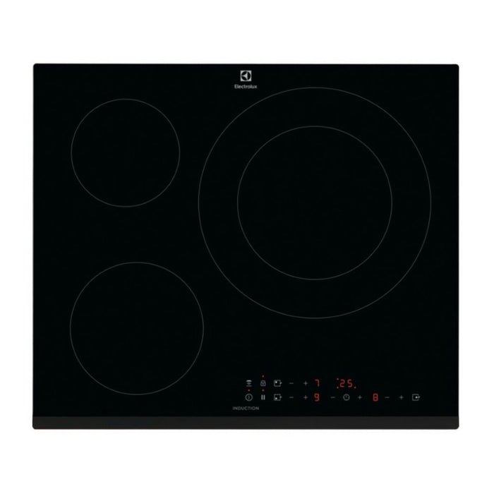 Plită cu Inducție Electrolux LIL60336 2800W 59 cm