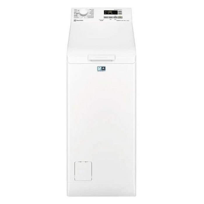 Mașină de spălat Electrolux EN6T4622AF Alb 1200 rpm