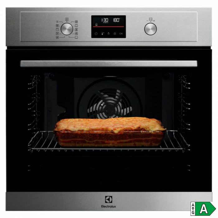 Cuptor Electrolux EOF4P56X 2300 W 72 L