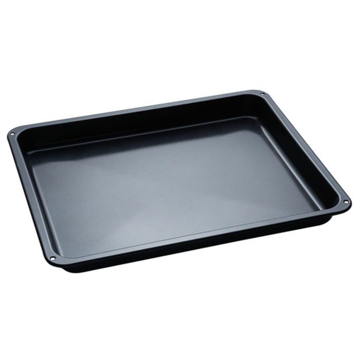 Tavă pentru Cuptor Electrolux M9OOEC01 Negru 46,2 x 4 x 38,5 cm (1 Unități)