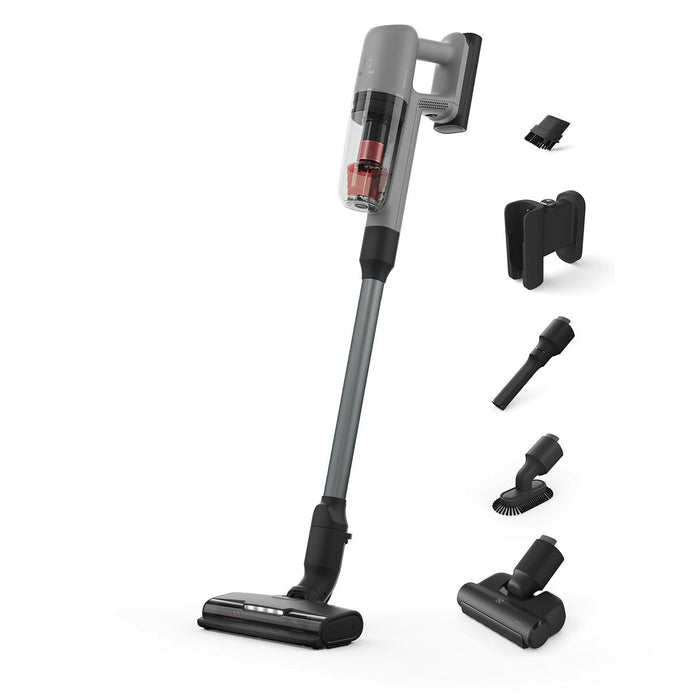 Aspirator Mătură Electrolux EP71AB14UG Gri