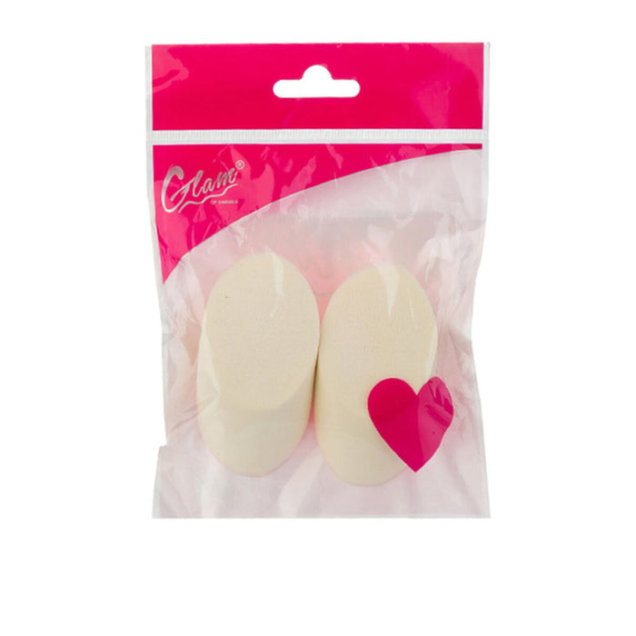 Burete pentru Machiaj Glam Of Sweden Sponge