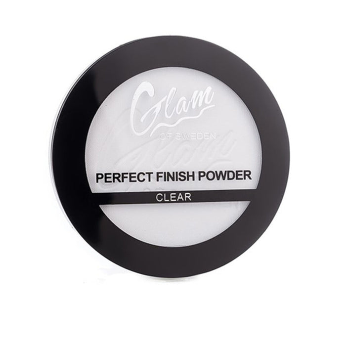 Pudră Compactă Perfect Finish Glam Of Sweden (8 gr)