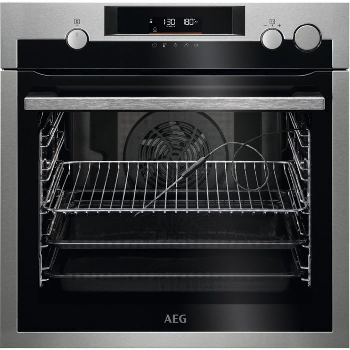 Cuptor AEG BSS578271M 2990 W 72 L