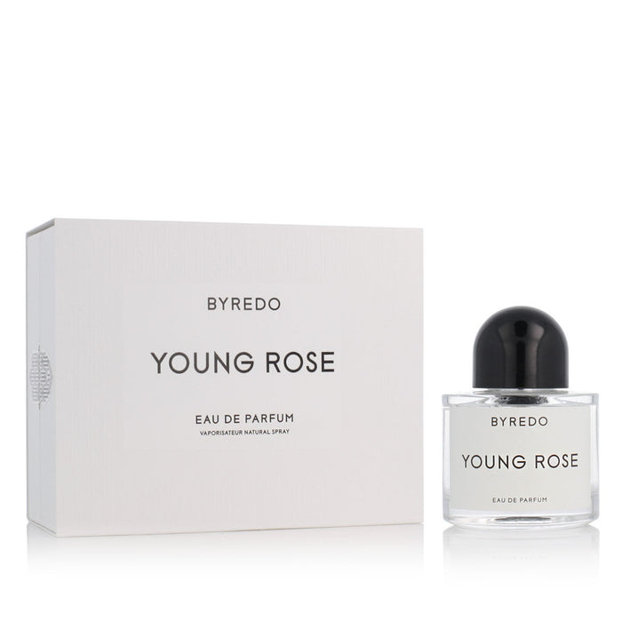 Parfum Unisex Byredo EDP Young Rose 100 ml