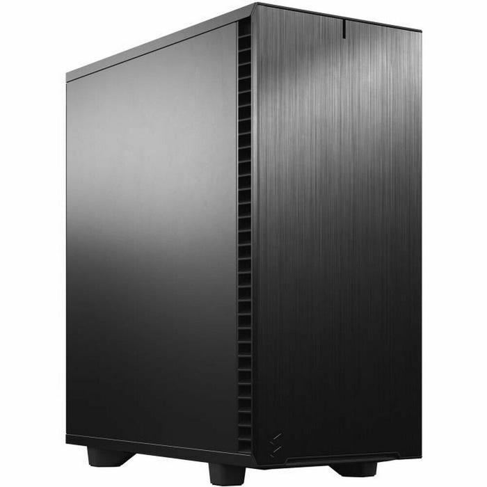 Unitate Semi-tower ATX Fractal Design Define 7 Compact Negru