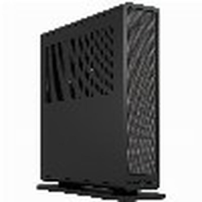 Unitate Semi-tower ATX Fractal FD-C-RID1N-11 Negru