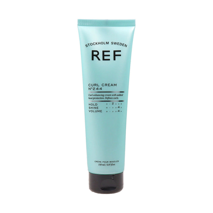 Tratament pentru Volum REF Curl Hold 150 ml