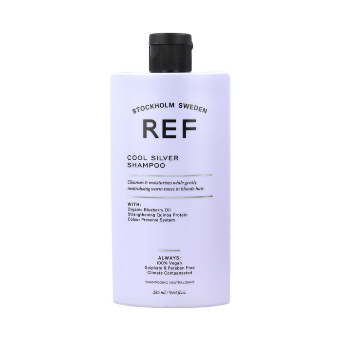 Șampon REF Cool Silver 285 ml